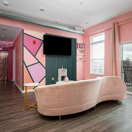 Barbie'S Indy Dreamhouse Apartment